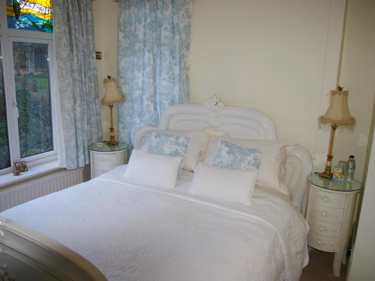 The Grange Bed & Breakfast Normanton  Phòng bức ảnh