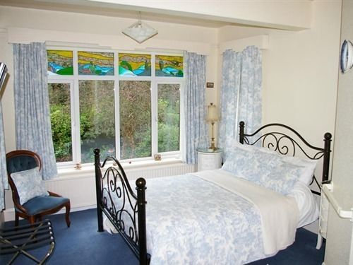 The Grange Bed & Breakfast Normanton  Ngoại thất bức ảnh