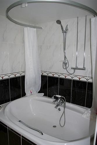 The Grange Bed & Breakfast Normanton  Ngoại thất bức ảnh