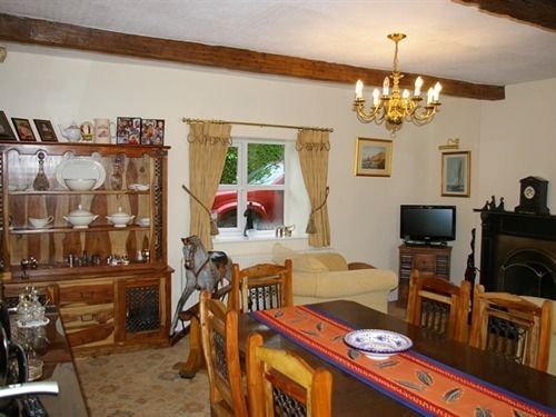 The Grange Bed & Breakfast Normanton  Ngoại thất bức ảnh